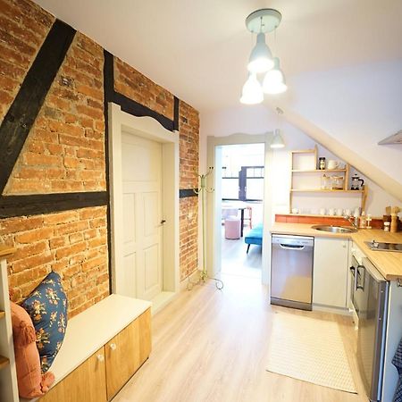Apartamenty Everysky Szklarska Poreba - 1 Go Maja 13 외부 사진
