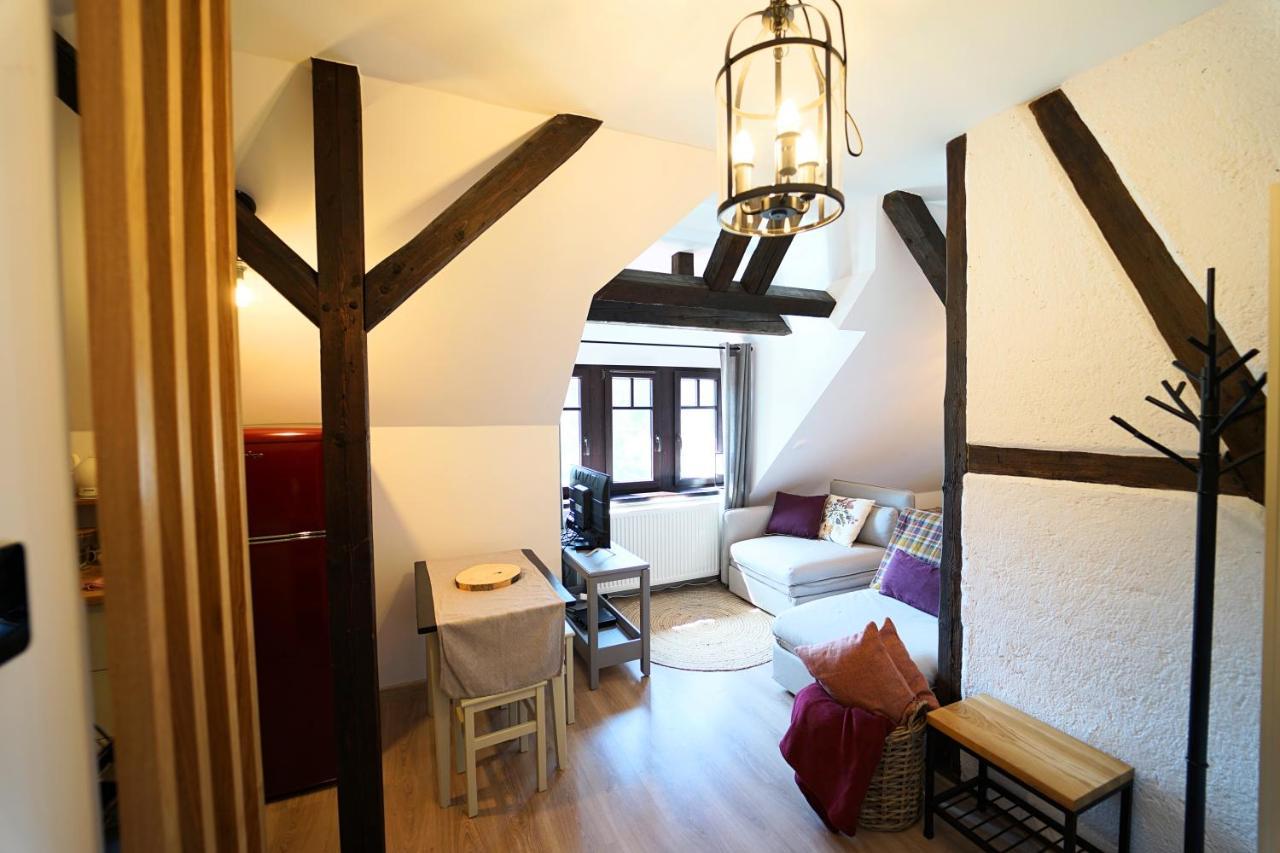 Apartamenty Everysky Szklarska Poreba - 1 Go Maja 13 외부 사진