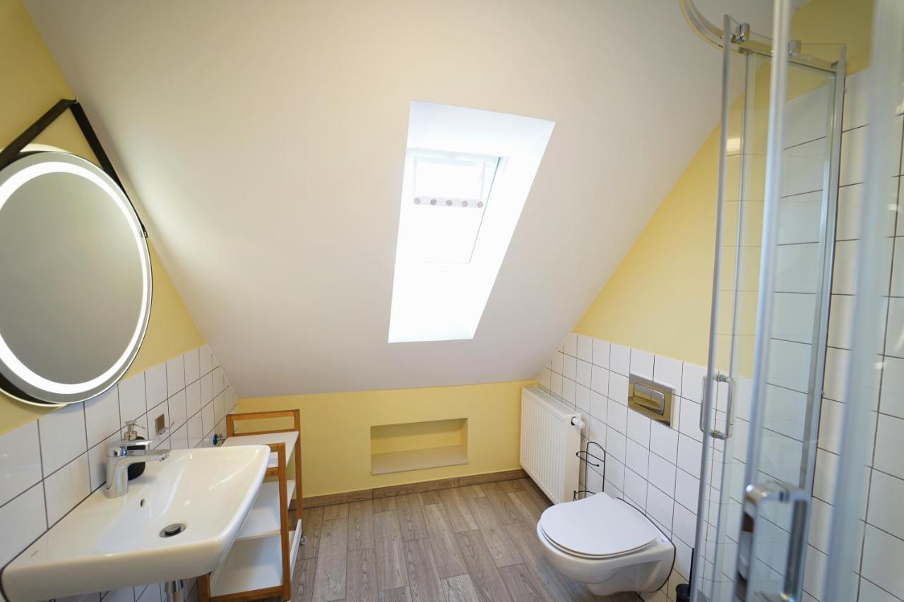 Apartamenty Everysky Szklarska Poreba - 1 Go Maja 13 외부 사진
