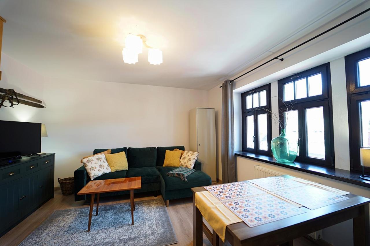 Apartamenty Everysky Szklarska Poreba - 1 Go Maja 13 외부 사진