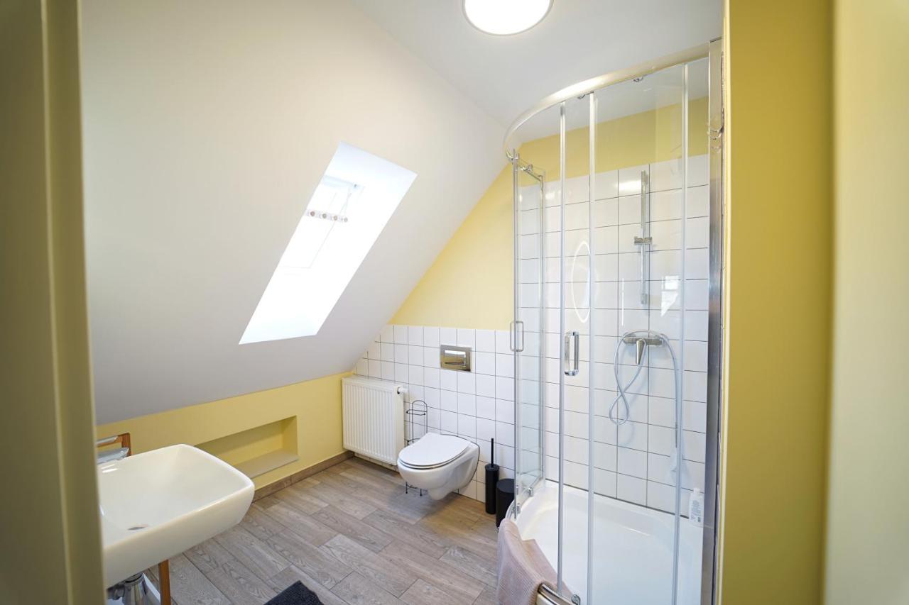 Apartamenty Everysky Szklarska Poreba - 1 Go Maja 13 외부 사진