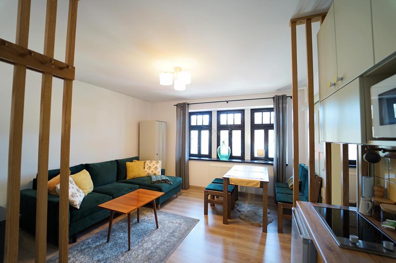 Apartamenty Everysky Szklarska Poreba - 1 Go Maja 13 외부 사진