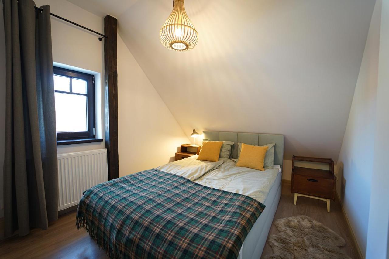 Apartamenty Everysky Szklarska Poreba - 1 Go Maja 13 외부 사진