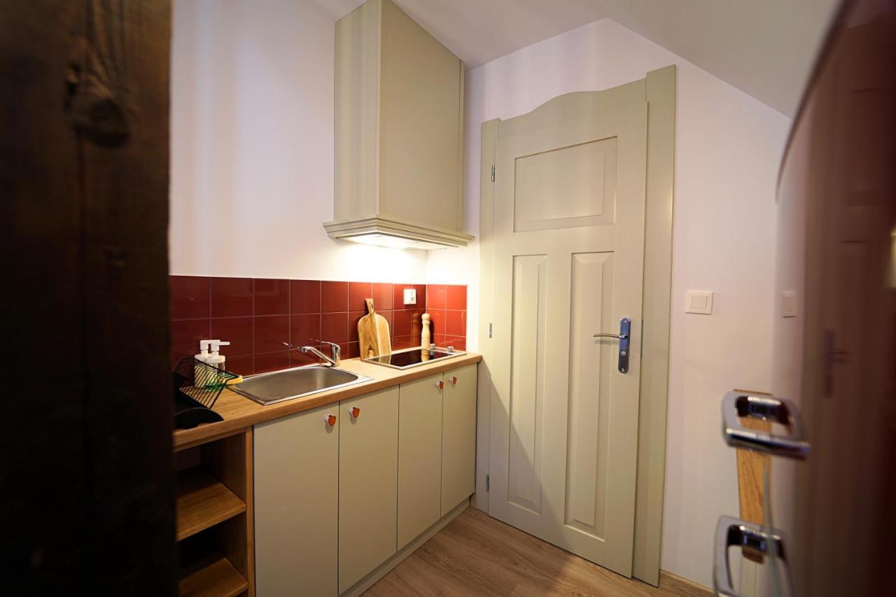Apartamenty Everysky Szklarska Poreba - 1 Go Maja 13 외부 사진