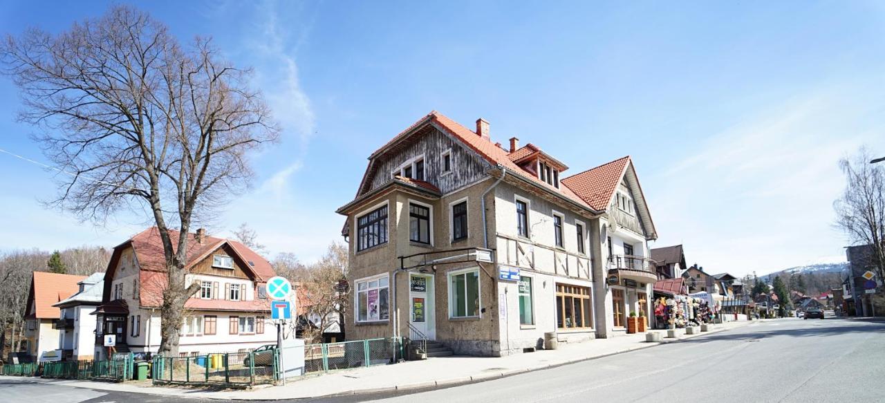 Apartamenty Everysky Szklarska Poreba - 1 Go Maja 13 외부 사진