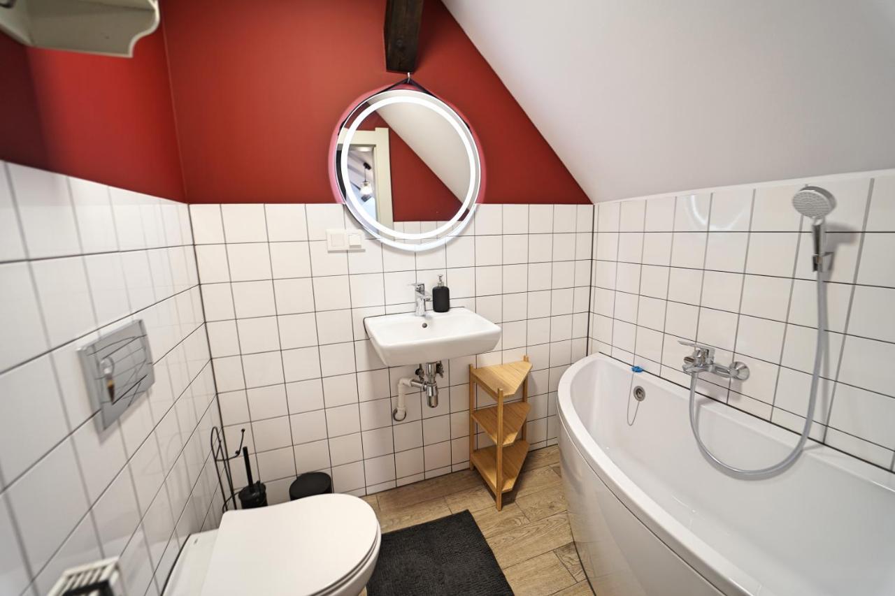 Apartamenty Everysky Szklarska Poreba - 1 Go Maja 13 외부 사진