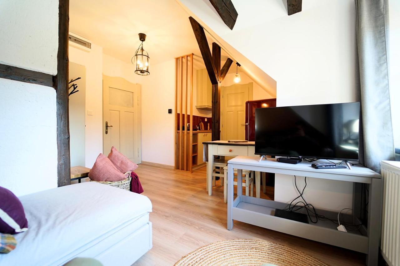 Apartamenty Everysky Szklarska Poreba - 1 Go Maja 13 외부 사진