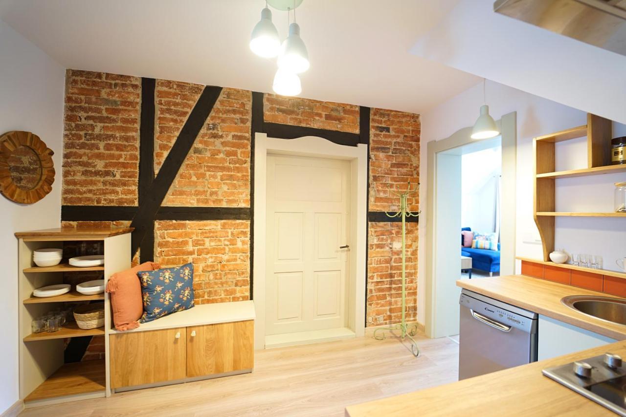 Apartamenty Everysky Szklarska Poreba - 1 Go Maja 13 외부 사진