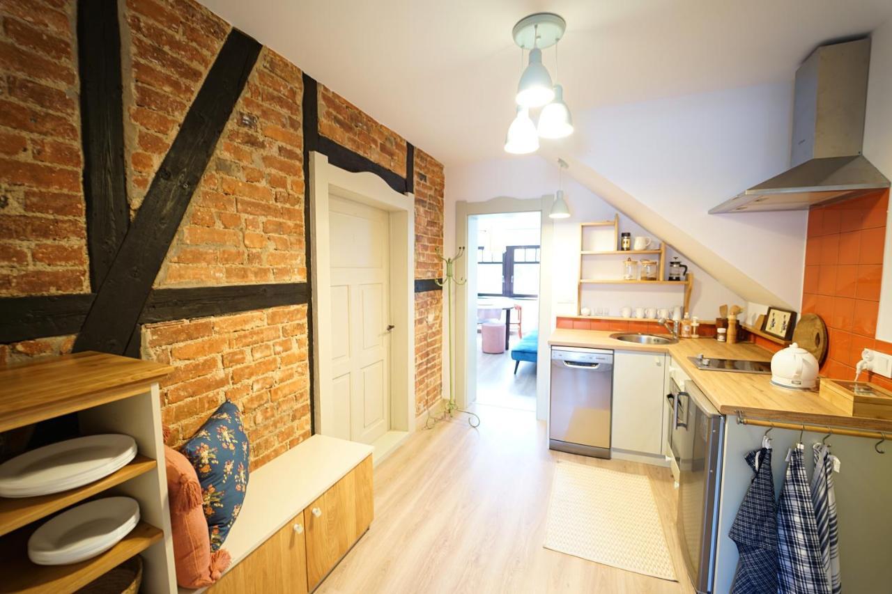 Apartamenty Everysky Szklarska Poreba - 1 Go Maja 13 외부 사진