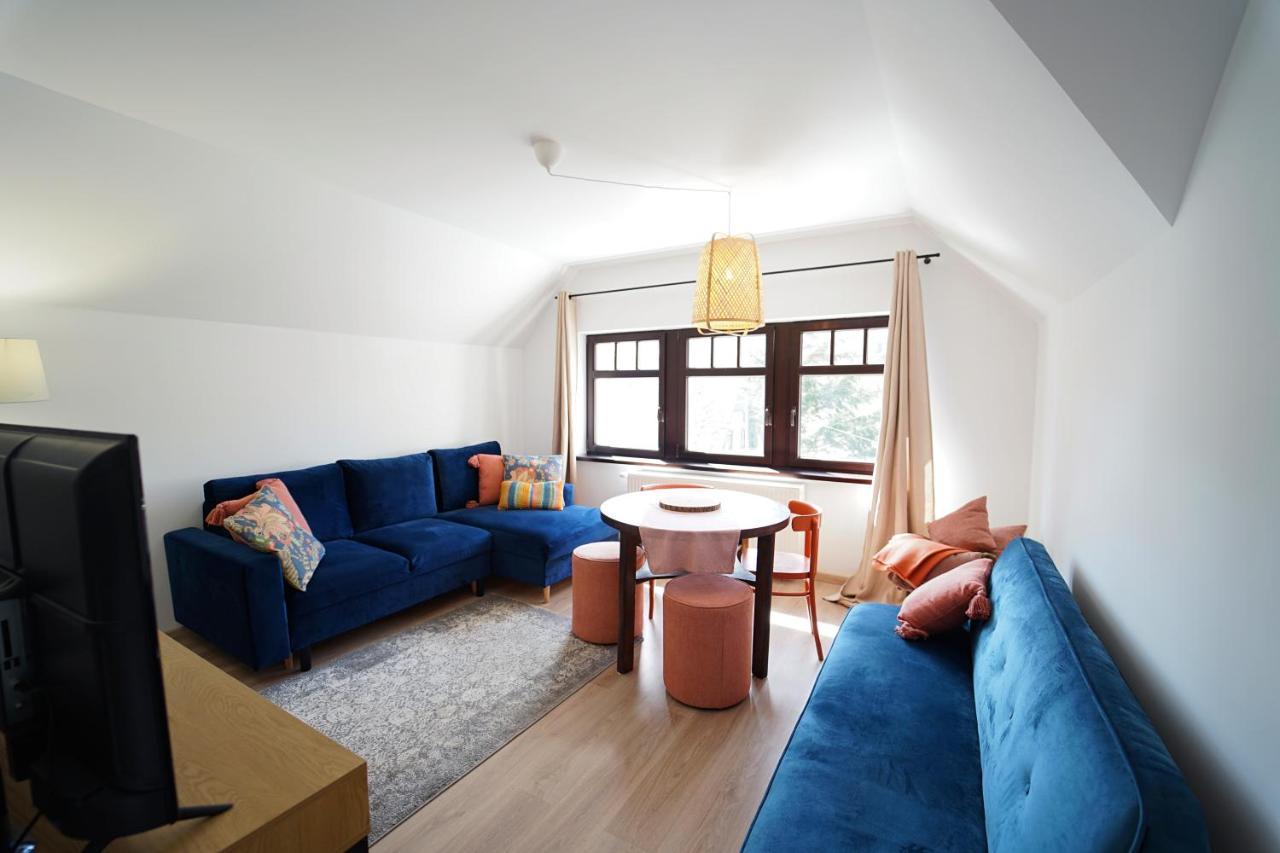 Apartamenty Everysky Szklarska Poreba - 1 Go Maja 13 외부 사진