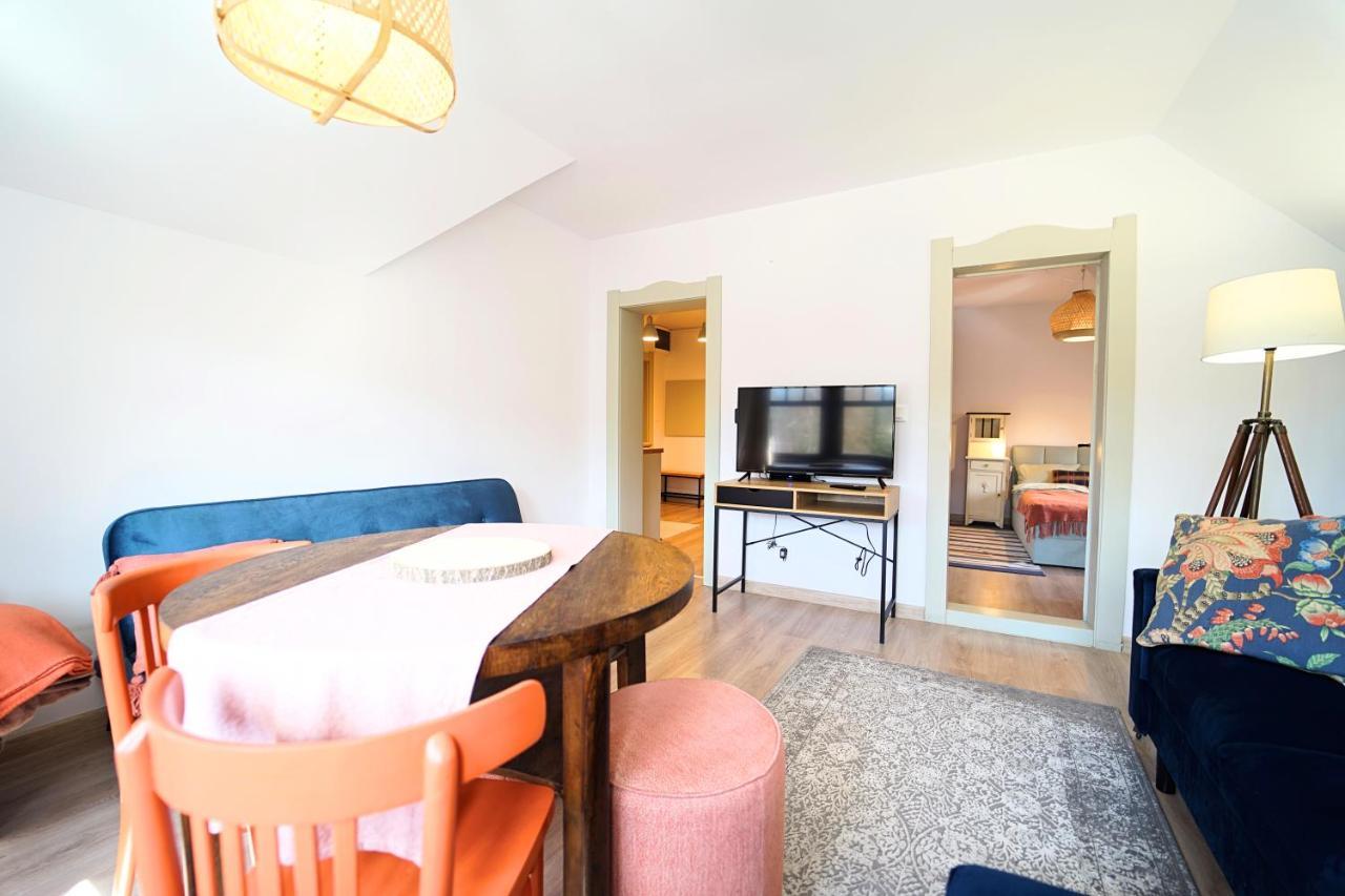 Apartamenty Everysky Szklarska Poreba - 1 Go Maja 13 외부 사진
