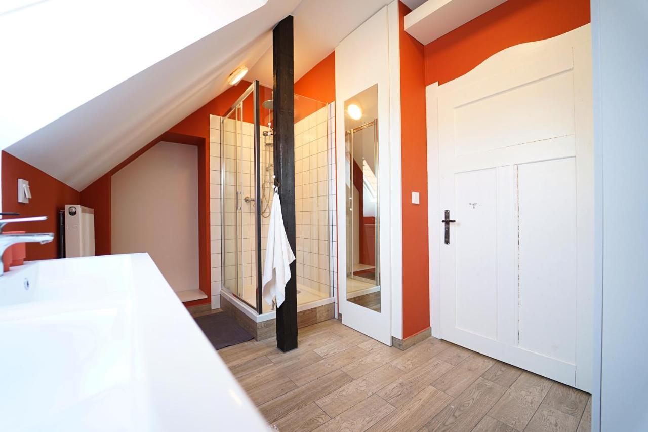 Apartamenty Everysky Szklarska Poreba - 1 Go Maja 13 외부 사진