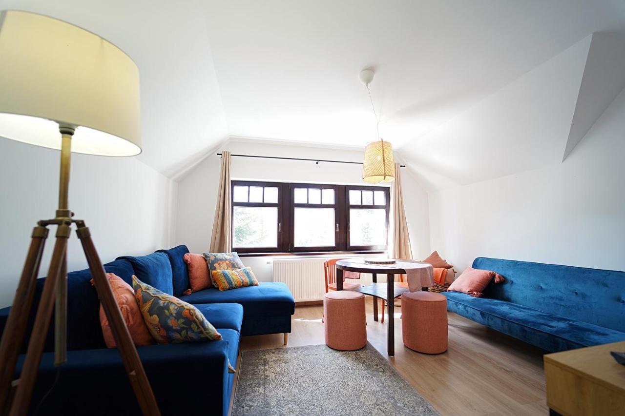 Apartamenty Everysky Szklarska Poreba - 1 Go Maja 13 외부 사진