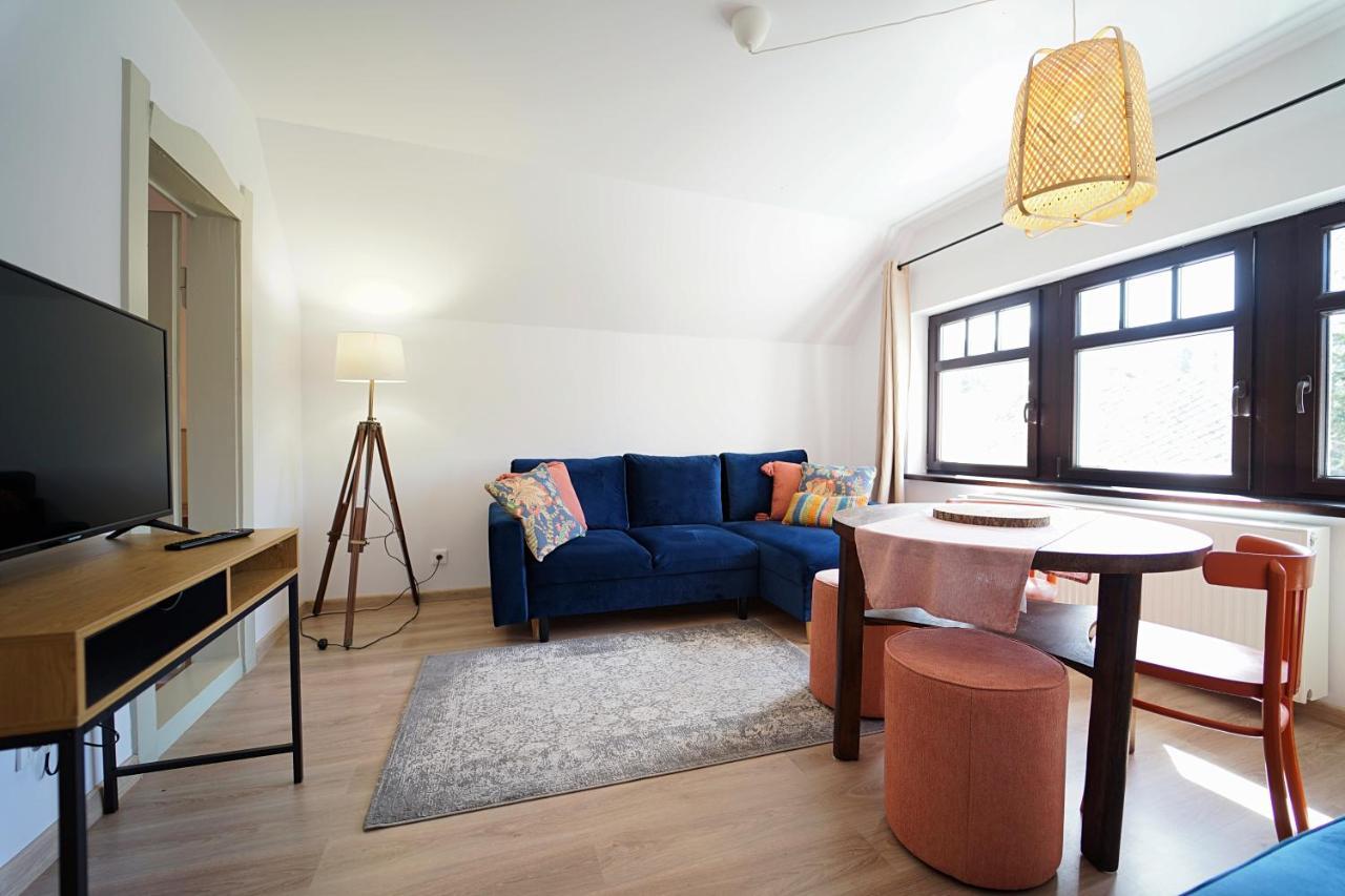 Apartamenty Everysky Szklarska Poreba - 1 Go Maja 13 외부 사진