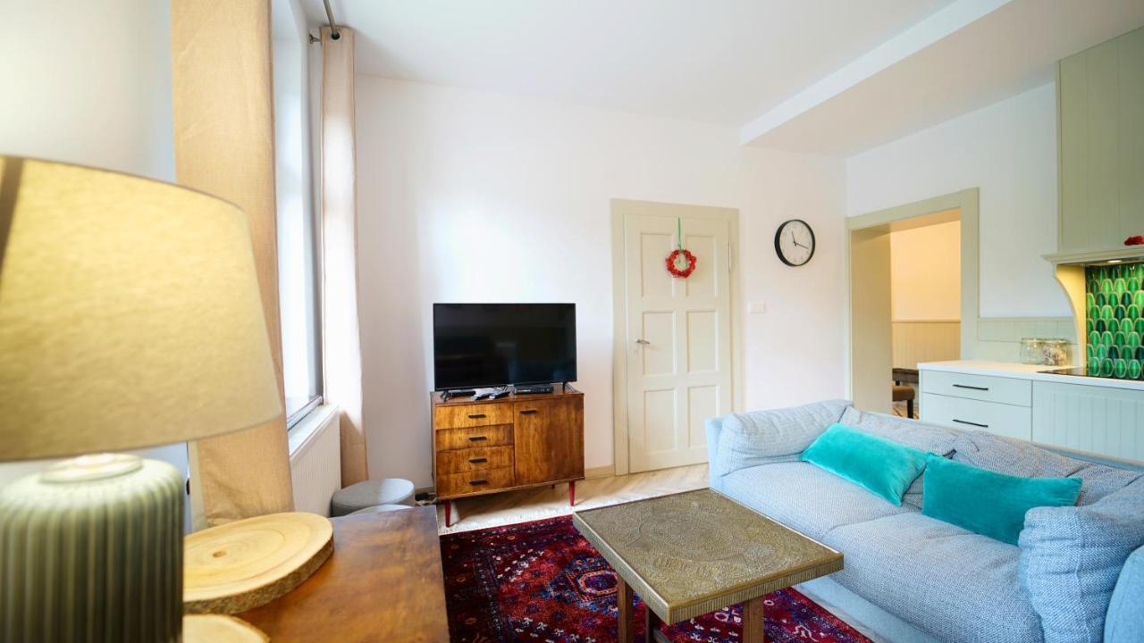 Apartamenty Everysky Szklarska Poreba - 1 Go Maja 13 외부 사진
