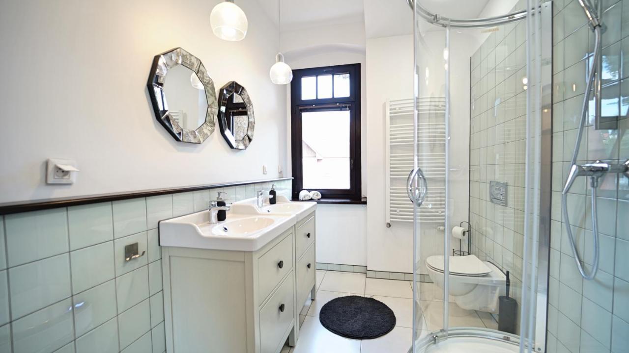 Apartamenty Everysky Szklarska Poreba - 1 Go Maja 13 외부 사진
