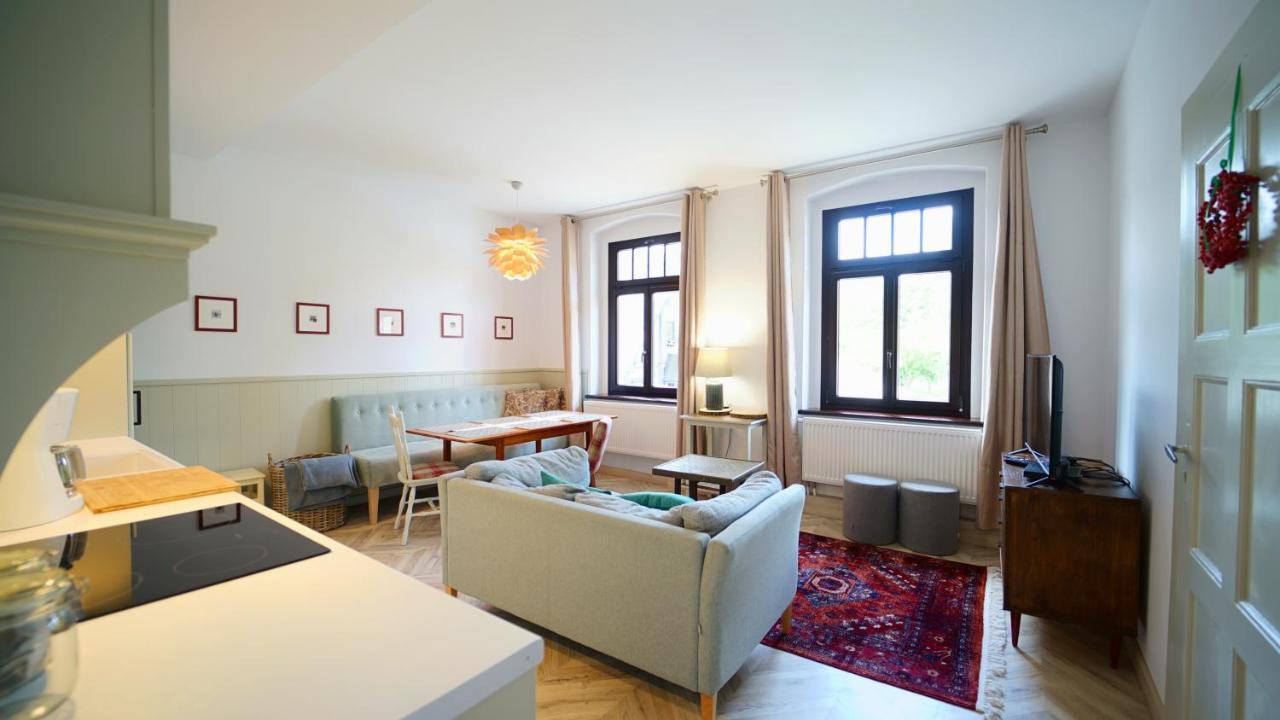 Apartamenty Everysky Szklarska Poreba - 1 Go Maja 13 외부 사진