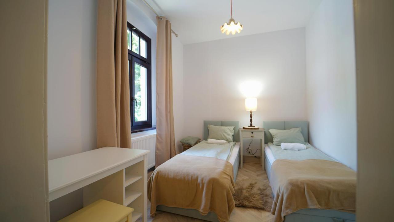 Apartamenty Everysky Szklarska Poreba - 1 Go Maja 13 외부 사진