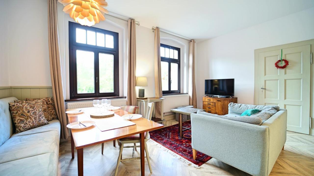 Apartamenty Everysky Szklarska Poreba - 1 Go Maja 13 외부 사진
