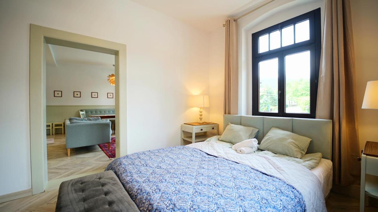 Apartamenty Everysky Szklarska Poreba - 1 Go Maja 13 외부 사진